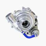 CT16 turbocharger