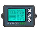 Expion360 Battery Monitor