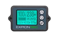Expion360 Battery Monitor