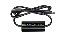 Solar Adapter for EV38 and EV72