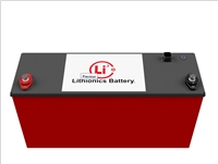 Lithionics GTX12V315A-E2107-CS200