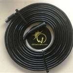 Zamp Compatible 15 Foot Extension For Portables