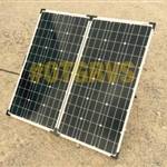 Sunwanderer 100 Watt Portable