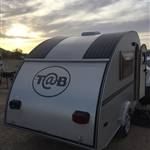 Global Solar 100 Watt Flex Panel