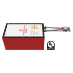 Lithionics GT12V450A-F24-DIN-MODULE-UL
