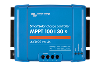 Victron SmartSolar 100/30